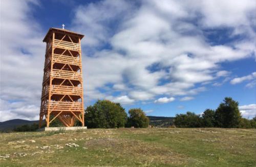 Varsag House | Vilmos Vendégház
