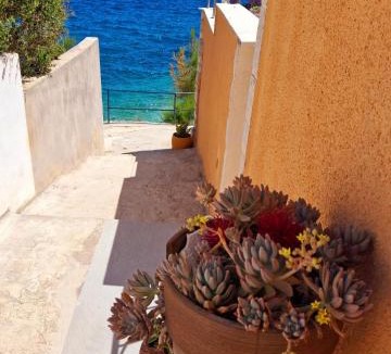 Mastrinka Apartment | Villa Cosy