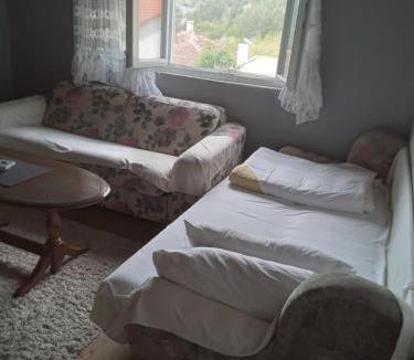 Stolac Apartment | Janina Hiša