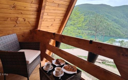 Jajce Apartment | Cottage MIRNI RAJ