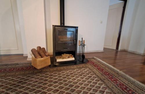 Seoci Apartment | Boema