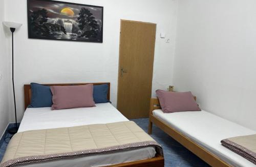 Jablanica Apartment | Apartman Aida