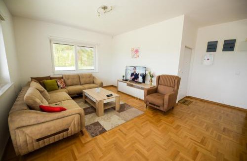 Novi Grad Sarajevo Villa | Villa Sarajevo 3