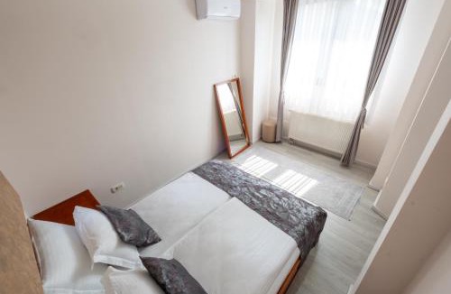 Ilidza Hotel | Hotel Bosna 1