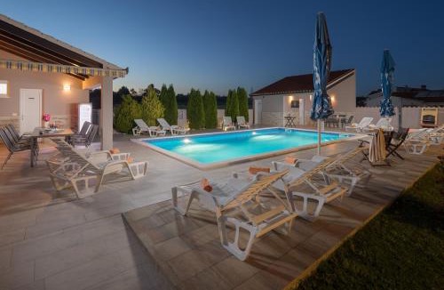 Valtura House | Villa Brcina