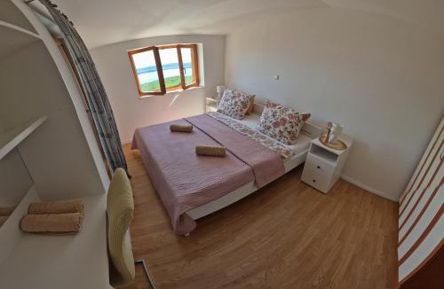 Klanfari Apartment | Spirit of the Sea