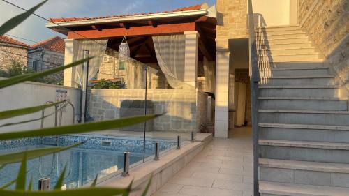 Supetar House | Boutique Hotel Alegria