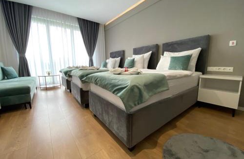 Mali Radic Hotel | Hotel GOLD JET Bihać