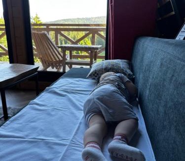 Rogatica Ski Chalet | Hanina Village Resort - l i ll