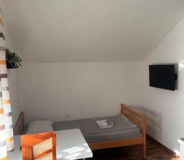 Canton 10 Apartment | Apartmani Kaić