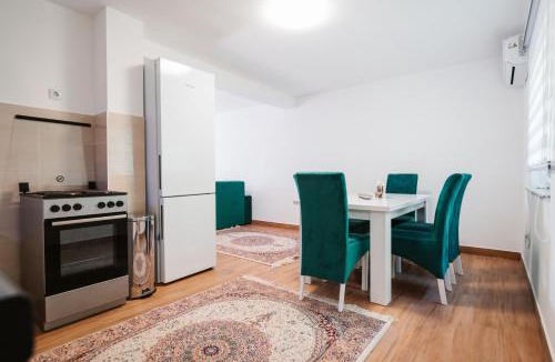 Sarajevo Canton Apartment | Villa Nora Natur