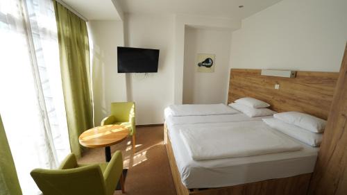 Banja Luka Hotel | Hotel Argument