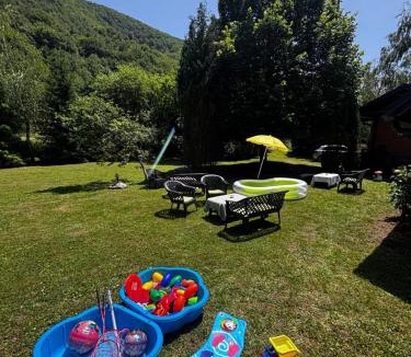 Sarajevo Canton House | Nature house Semizovac