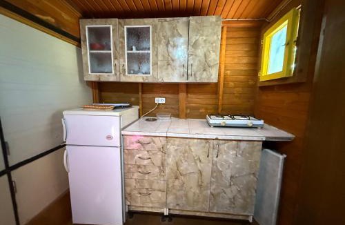 Herzegovina-Neretva Canton Other | Wooden lakefront bungalow 'Miris Ljeta'