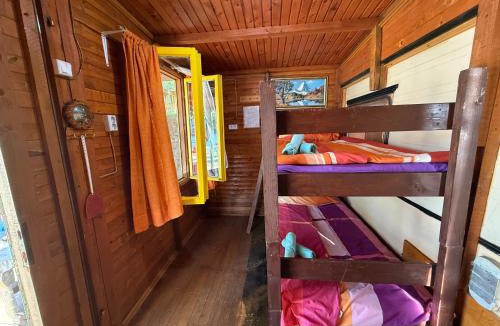 Herzegovina-Neretva Canton Other | Wooden lakefront bungalow 'Miris Ljeta'