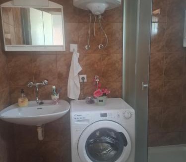 Povljana Apartment | Ani