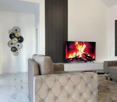 Novi Grad Sarajevo Villa | Amal Residence