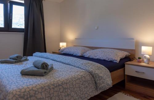 Rudine Apartment | Apartment Ivana Kaštela