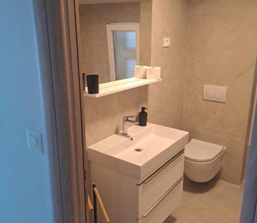 Primosten Burnji Apartment | Apartments Galeb