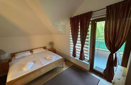 Bihac Villa | Cottage on Una