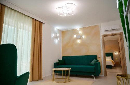 Dubova House | Vila AMAZON