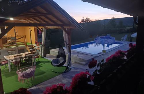 Mali Radic House | Kuća za odmor