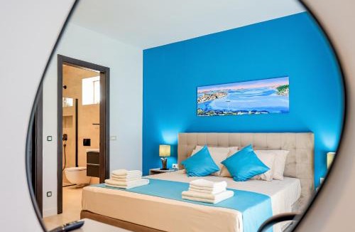 Kraj Villa | Villa View
