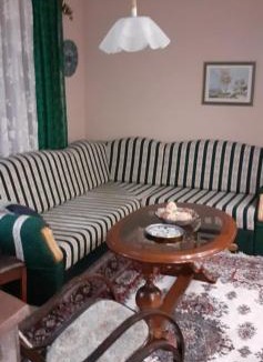 Seoci Apartment | Diamat