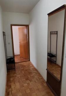 Seoci Apartment | No work