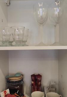 Seoci Apartment | No work