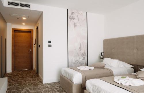Znjan Hotel | Hotel Olivier