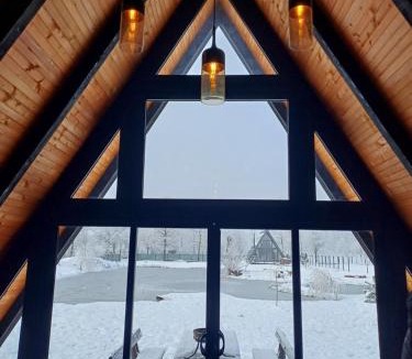 Zivinice House | Cottage fairy