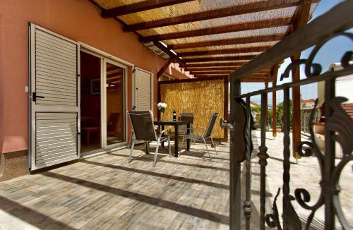 Kastel Stafilic Apartment | Apartments Angela