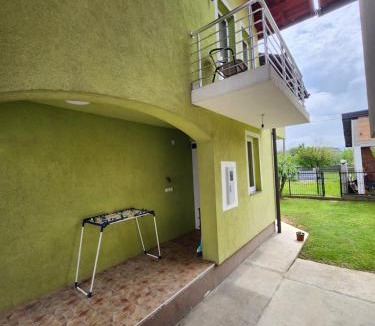 Ilidza Villa | Villa Maslina Sarajevo