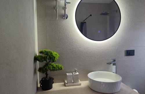 Ljubuski House | Sobe i Apartman Nada Ljubuški Soba 1