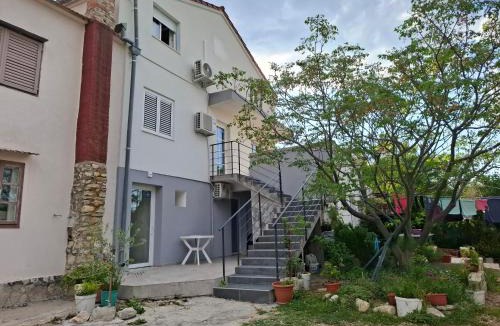 Bicine Apartment | Apartman Skradin