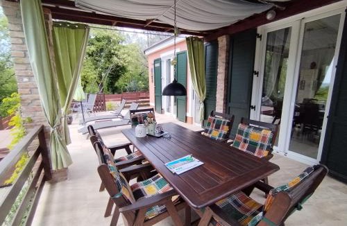 Kras Apartment | The Forest House Krk 1