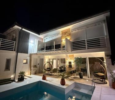 Ljubuski Villa | Villa Nar