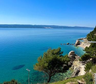 Marusici Villa | Villa Adriatica