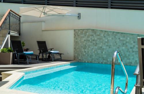 Krizna luka Bed & Breakfast | Hotel - Teranea City Hvar