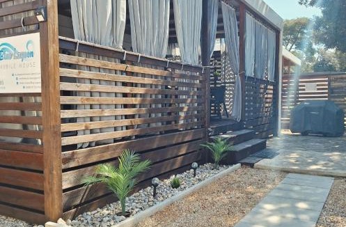 Biograd na Moru Other | Mobile home Blue Lagoon 785
