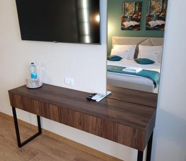 Prnjavor House | Apartmani Leburic