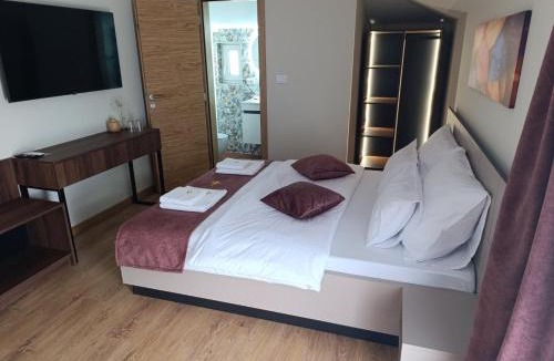 Prnjavor House | Apartmani Leburic