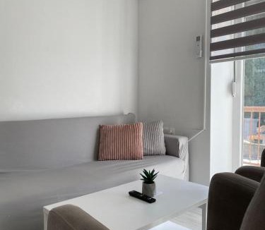 Trn Apartment | Apartmani Posušje