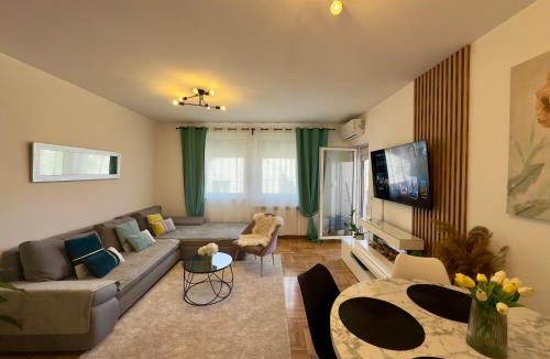 Mirijevo Apartment | Belgrade Apartment 3
