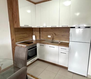 Gradiska Apartment | Apartman River - stan na dan Gradiška