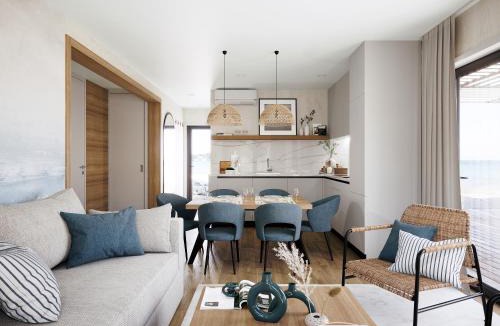Sibenik Resort | Amadria Exclusive Beach Villa