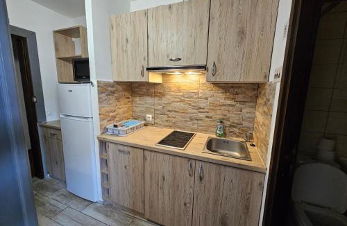 Cervar Porat Apartment | Apartma Park Učka