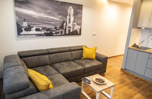 Sombor Apartment | Liberte Apartments