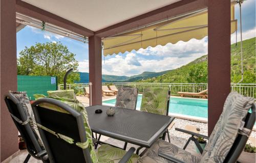 Prolozac House | Gorgeous Home In Ricice